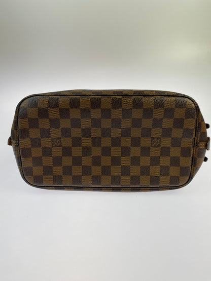【中古品】【レディース】 LOUIS VUITTON ルイ・ヴィトン カバ・リヴィントン N41108 CA4140 ダミエ レディース ショルダーバッグ カバン 鞄 179-250527-em-01-min カラー：ブラウン系（ダミエ） 万代Net店