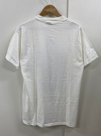 【中古品】【メンズ】 Champion チャンピオン 1997 HOUSTONCOMETS TEE Tシャツ トップス 146-250525-ks-45-min サイズ：M カラー：ホワイト 万代Net店