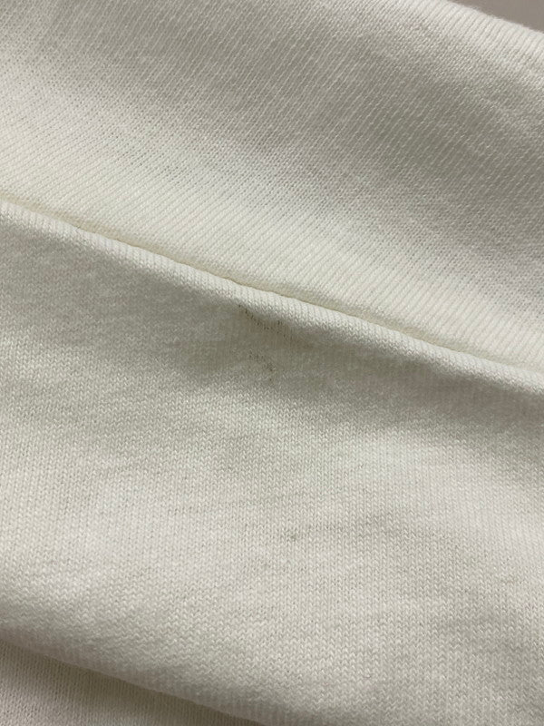 【中古品】【メンズ】 Champion チャンピオン 1997 HOUSTONCOMETS TEE Tシャツ トップス 146-250525-ks-45-min サイズ：M カラー：ホワイト 万代Net店