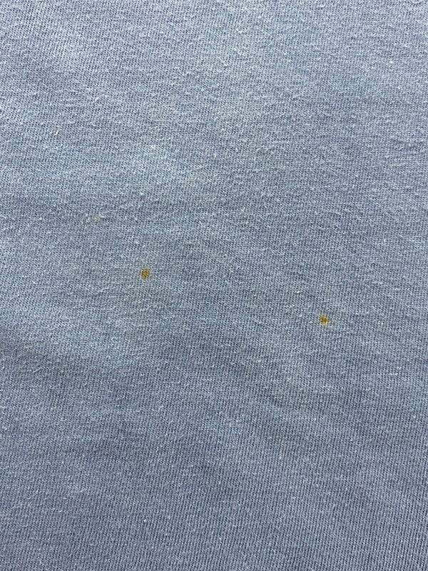 【中古品】【メンズ】 PEPSI ペプシ 90S ADVERTISING TEE Tシャツ トップス 146-250525-ks-46-min サイズ：XL カラー：ライトブルー 万代Net店