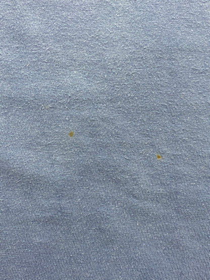 【中古品】【メンズ】 PEPSI ペプシ 90S ADVERTISING TEE Tシャツ トップス 146-250525-ks-46-min サイズ：XL カラー：ライトブルー 万代Net店