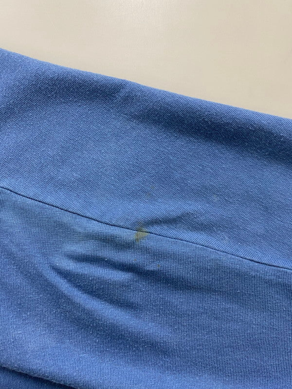 【中古品】【メンズ】 PEPSI ペプシ 90S ADVERTISING TEE Tシャツ トップス 146-250525-ks-46-min サイズ：XL カラー：ライトブルー 万代Net店