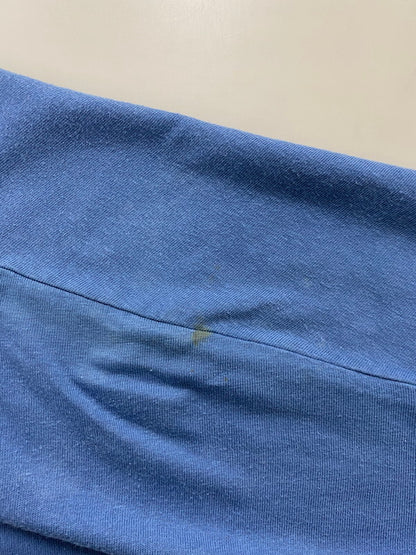 【中古品】【メンズ】 PEPSI ペプシ 90S ADVERTISING TEE Tシャツ トップス 146-250525-ks-46-min サイズ：XL カラー：ライトブルー 万代Net店