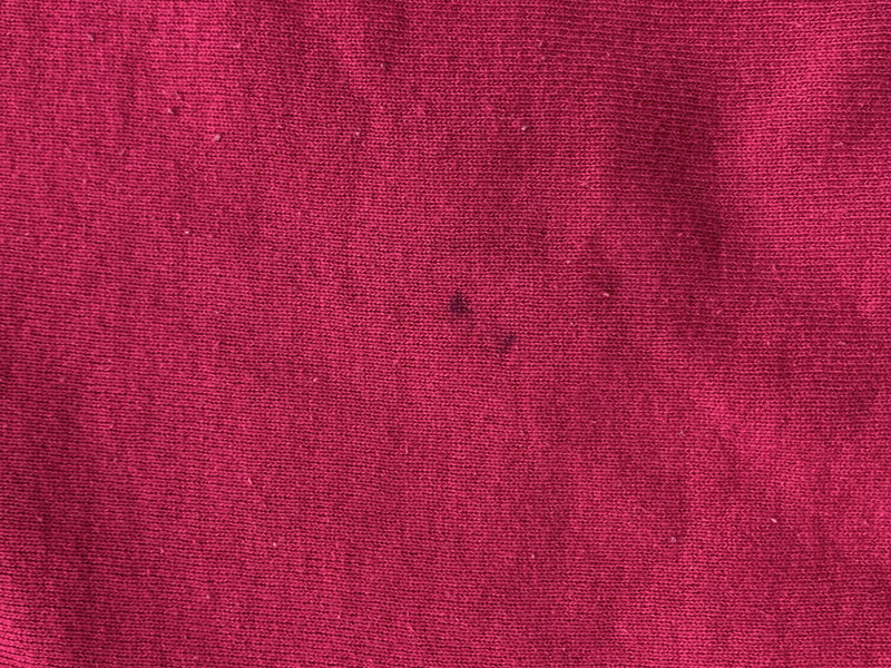 【中古品】【メンズ】 FRUIT OF THE LOOM フルーツオブルーム 90S BLANK SWEATSHIRT スウェット トレーナー 146-250527-AS-41-min サイズ：L カラー：ピンク系 万代Net店