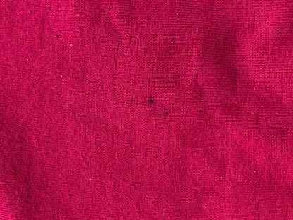 【中古品】【メンズ】 FRUIT OF THE LOOM フルーツオブルーム 90S BLANK SWEATSHIRT スウェット トレーナー 146-250527-AS-41-min サイズ：L カラー：ピンク系 万代Net店