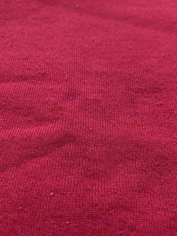 【中古品】【メンズ】 FRUIT OF THE LOOM フルーツオブルーム 90S BLANK SWEATSHIRT スウェット トレーナー 146-250527-AS-41-min サイズ：L カラー：ピンク系 万代Net店