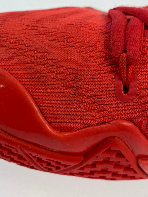 【中古品】【メンズ/レディース】 NIKE ナイキ 943807-602 KYRIE4 RED CARPET 靴 シューズ スニーカー 160-250526-AS-59-min サイズ：26.0cm カラー：RED ORBIT/METALIC GOLD 万代Net店