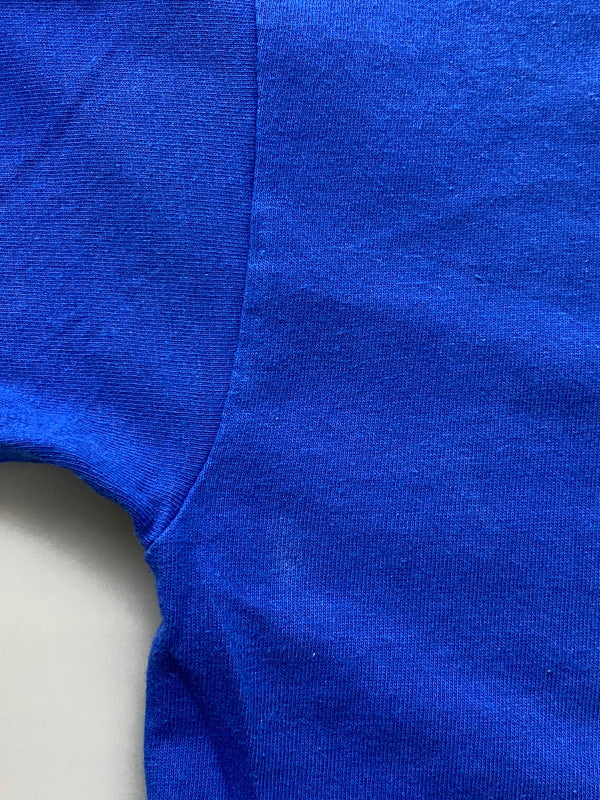 【中古品】【メンズ】 SHORTY'S SKATEBOARDS ショーティーズ 90S LOGO TEE Tシャツ トップス 146-250525-ks-42-min サイズ：不明 カラー：ブルー 万代Net店