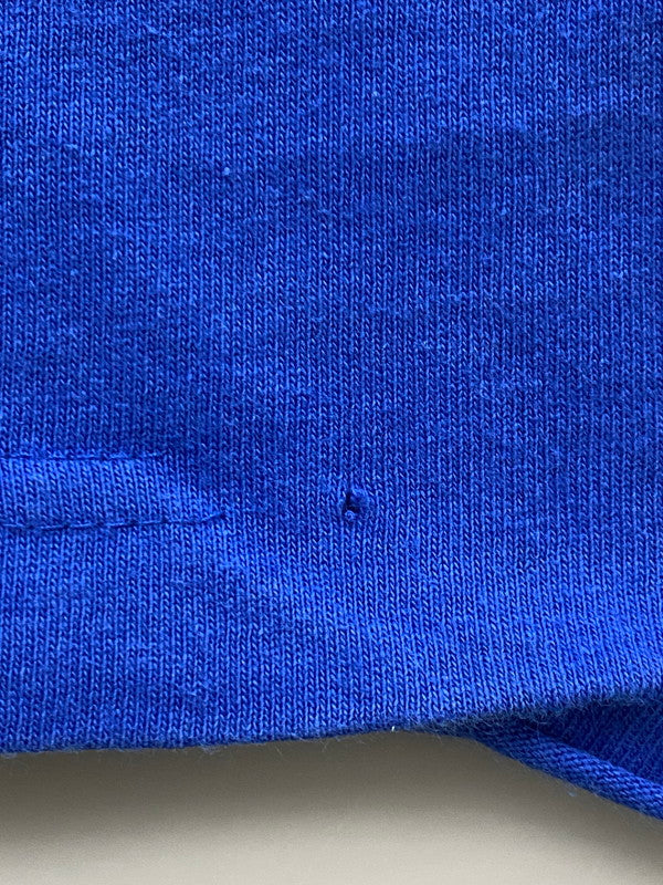 【中古品】【メンズ】 SHORTY'S SKATEBOARDS ショーティーズ 90S LOGO TEE Tシャツ トップス 146-250525-ks-42-min サイズ：不明 カラー：ブルー 万代Net店