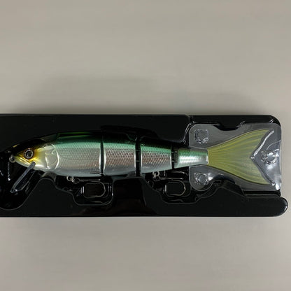 【中古品】Deps デプス NEWハイサイダー145 フラッシュタケバス ＃01 ルアー 釣り フィッシィング 135-260406-em-16-min 万代Net店