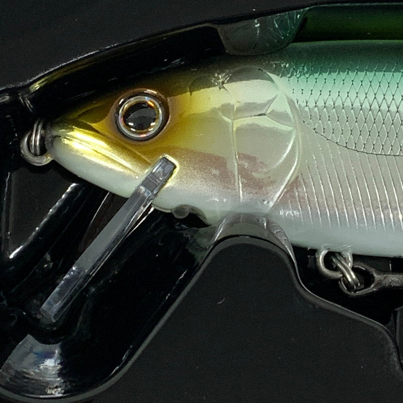 【中古品】Deps デプス NEWハイサイダー145 フラッシュタケバス ＃01 ルアー 釣り フィッシィング 135-260406-em-16-min 万代Net店