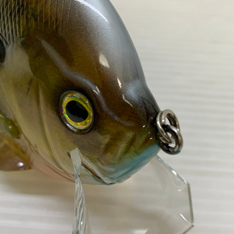 【中古品】 デプス　ブルドーズ　リアルギル ルアー 釣り フィッシング 釣り道具 135-260427-em-06-min 万代Net店