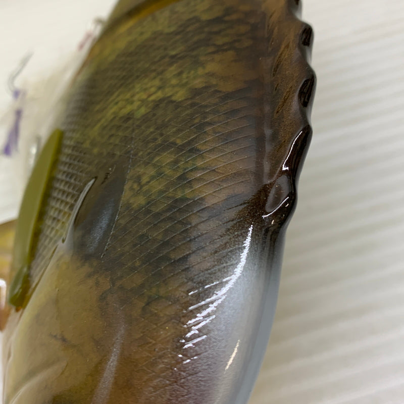【中古品】 デプス　ブルドーズ　リアルギル ルアー 釣り フィッシング 釣り道具 135-260427-em-06-min 万代Net店
