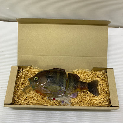【中古品】 デプス　ブルドーズ　リアルギル ルアー 釣り フィッシング 釣り道具 135-260427-em-06-min 万代Net店