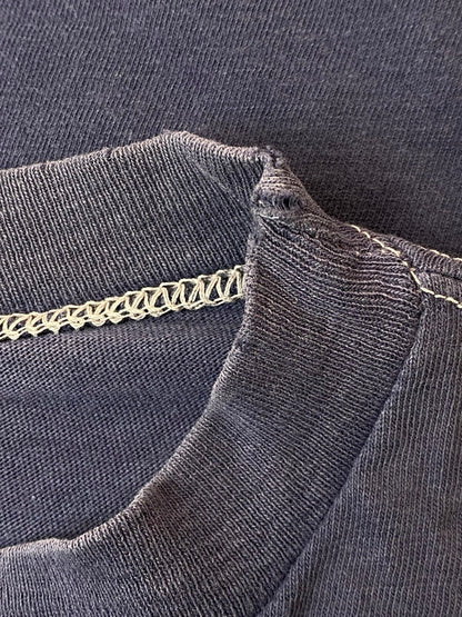 【現状渡し品】【メンズ】 ANVIL アンビル 70'S MAXELL PRINT TEE ショートスリーブ 146-250528-AS-76-min サイズ：M カラー：パープル 万代Net店