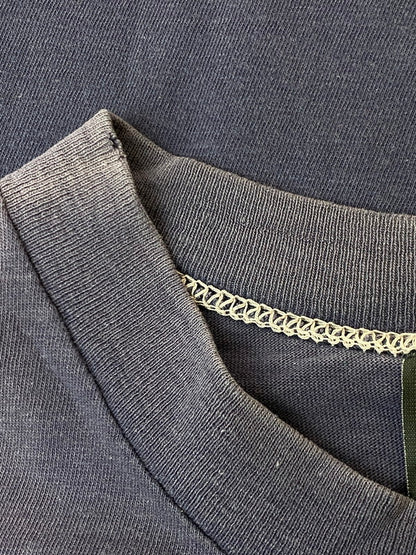 【現状渡し品】【メンズ】 ANVIL アンビル 70'S MAXELL PRINT TEE ショートスリーブ 146-250528-AS-76-min サイズ：M カラー：パープル 万代Net店