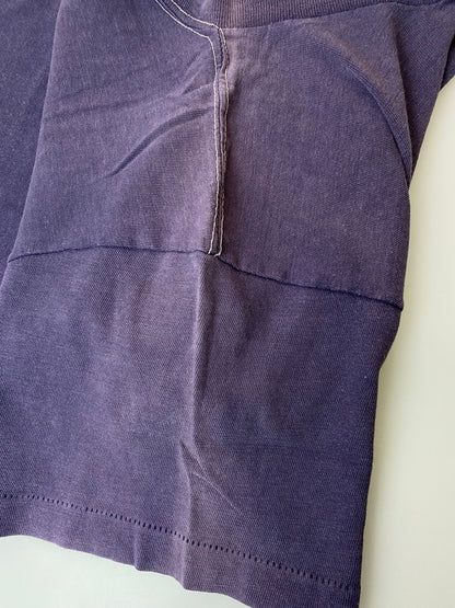 【現状渡し品】【メンズ】 ANVIL アンビル 70'S MAXELL PRINT TEE ショートスリーブ 146-250528-AS-76-min サイズ：M カラー：パープル 万代Net店