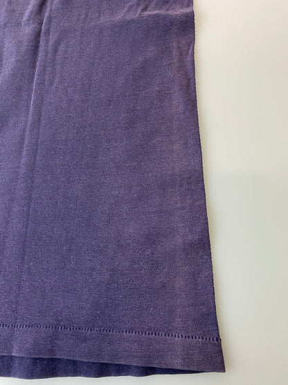 【現状渡し品】【メンズ】 ANVIL アンビル 70'S MAXELL PRINT TEE ショートスリーブ 146-250528-AS-76-min サイズ：M カラー：パープル 万代Net店