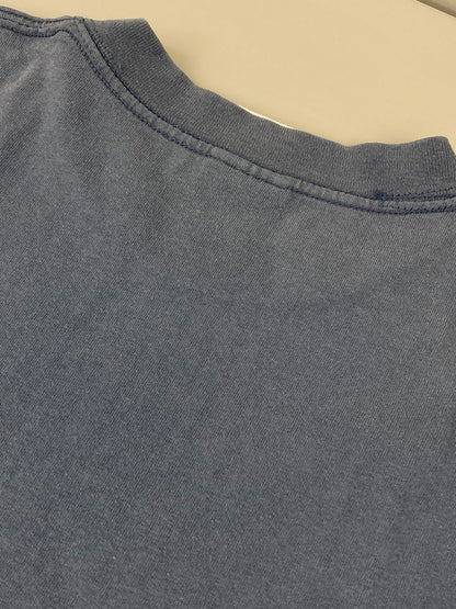 【中古品】【メンズ】 GILDAN ギルダン 90'S HERBALISER TOUR TEE ショートスリーブ 146-250527-AS-31-min サイズ：L カラー：ブルー系 万代Net店
