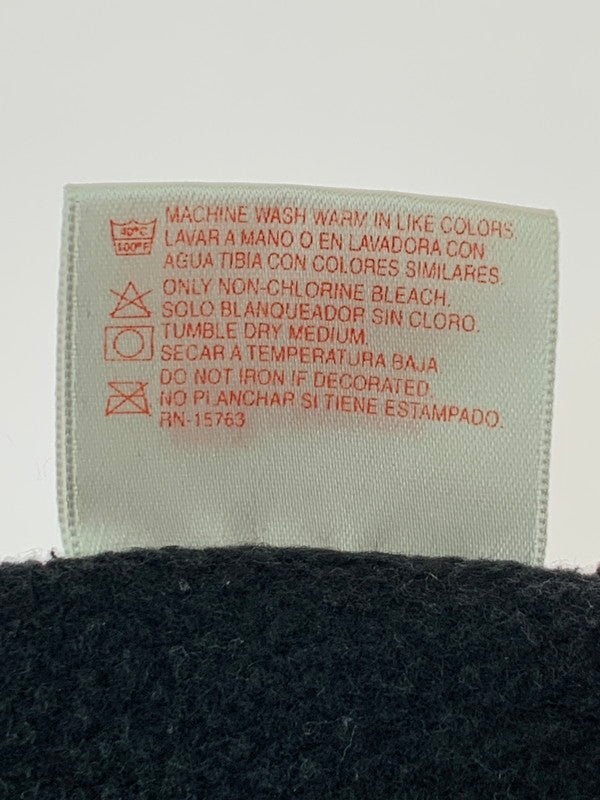 【中古品】【メンズ】 HANES ヘインズ 90'S BLACK HISTORY SWEATSHIRT スウェット トレーナー 146-250526-AS-19-min サイズ：XL カラー：ブラック 万代Net店