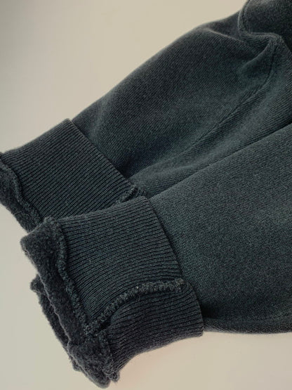 【中古品】【メンズ】 HANES ヘインズ 90'S BLACK HISTORY SWEATSHIRT スウェット トレーナー 146-250526-AS-19-min サイズ：XL カラー：ブラック 万代Net店