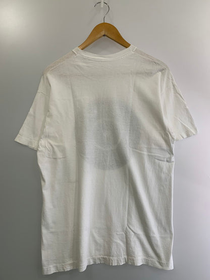 【現状渡し品】【メンズ】 LEE PERRY リー・ペリー ROAST DUCK PRINT TEE ショートスリーブ 146-250526-AS-17-min カラー：ホワイト 万代Net店