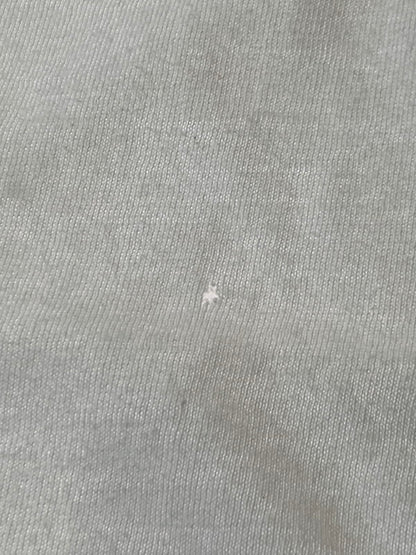 【現状渡し品】【メンズ】 LEE PERRY リー・ペリー ROAST DUCK PRINT TEE ショートスリーブ 146-250526-AS-17-min カラー：ホワイト 万代Net店