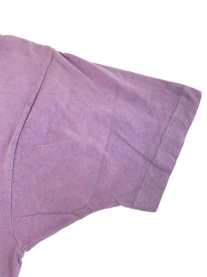 【現状渡し品】【メンズ】 FRUIT OF THE LOOM フルーツ オブ ザ ルーム 80's GRATEFUL DEAD PRINT TEE 80年代 グレイトフル・デッド プリントTシャツ トップス 146-251029-rt-01-tag サイズ：L カラー：パープル 万代Net店