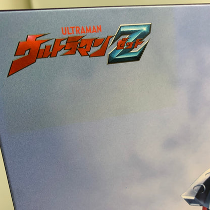 【中古品】 ウルトラマンゼット ウルトラゼットライザー MEMORIAL EDITION バンダイ フィギュア ウルトラマン 044-260522-em-15-min 万代Net店
