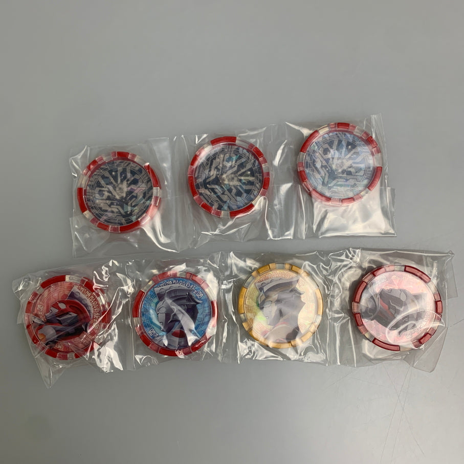 【中古品】 ウルトラマンゼット ウルトラゼットライザー MEMORIAL EDITION バンダイ フィギュア ウルトラマン 044-260522-em-15-min 万代Net店