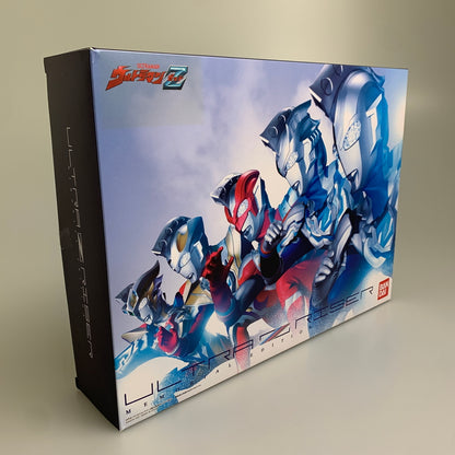 【中古品】 ウルトラマンゼット ウルトラゼットライザー MEMORIAL EDITION バンダイ フィギュア ウルトラマン 044-260522-em-15-min 万代Net店
