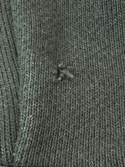 【中古品】【メンズ】 NAUTICA ノーティカ 213-1250 20AW ARCH LOGO SWEAT HOODIE プルオーバーパーカー 147-250615-AS-18-min サイズ：M カラー：グリーン 万代Net店