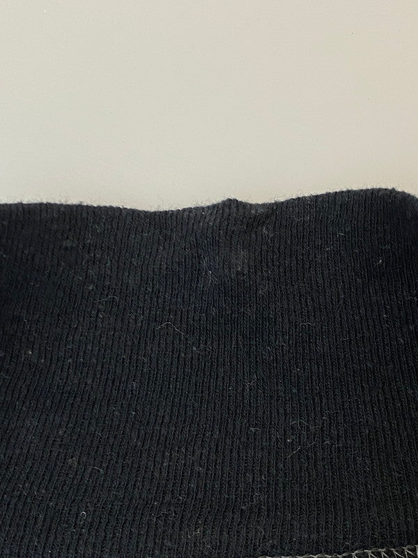 【中古品】【メンズ】 Nigel Cabourn ナイジェルケーボン HALF ZIP COTTON LS TEE ハーフ ジップ コットン 長袖 Tシャツ メンズ トップス 144-250704-em-15-min サイズ：46 カラー：グレー 万代Net店