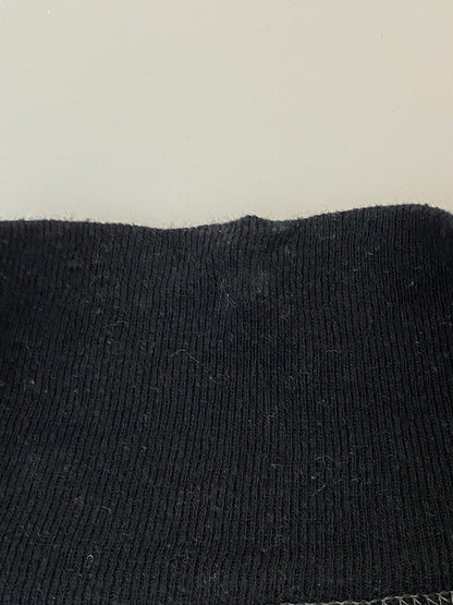 【中古品】【メンズ】 Nigel Cabourn ナイジェルケーボン HALF ZIP COTTON LS TEE ハーフ ジップ コットン 長袖 Tシャツ メンズ トップス 144-250704-em-15-min サイズ：46 カラー：グレー 万代Net店