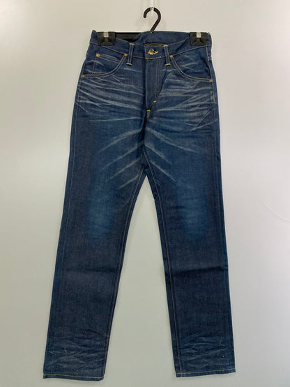 【中古品】【メンズ】 Lee リー 101-Z DENIM PANTS MADE IN JAPAN デニムパンツ ボトムス 158-250528-AS-58-min カラー：インディゴ 万代Net店