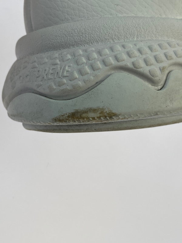 【中古品】【メンズ】 adidas アディダス EE5704 OZWEEGO ローカットスニーカー 靴 シューズ 161-250526-AS-75-min サイズ：28.0cm カラー：ホワイト 万代Net店