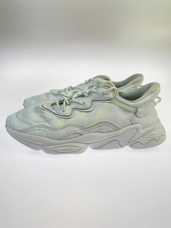 【中古品】【メンズ】 adidas アディダス EE5704 OZWEEGO ローカットスニーカー 靴 シューズ 161-250526-AS-75-min サイズ：28.0cm カラー：ホワイト 万代Net店