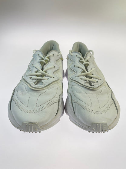 【中古品】【メンズ】 adidas アディダス EE5704 OZWEEGO ローカットスニーカー 靴 シューズ 161-250526-AS-75-min サイズ：28.0cm カラー：ホワイト 万代Net店