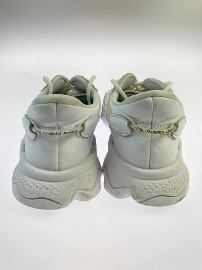 【中古品】【メンズ】 adidas アディダス EE5704 OZWEEGO ローカットスニーカー 靴 シューズ 161-250526-AS-75-min サイズ：28.0cm カラー：ホワイト 万代Net店