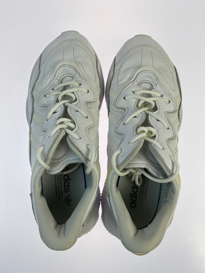 【中古品】【メンズ】 adidas アディダス EE5704 OZWEEGO ローカットスニーカー 靴 シューズ 161-250526-AS-75-min サイズ：28.0cm カラー：ホワイト 万代Net店