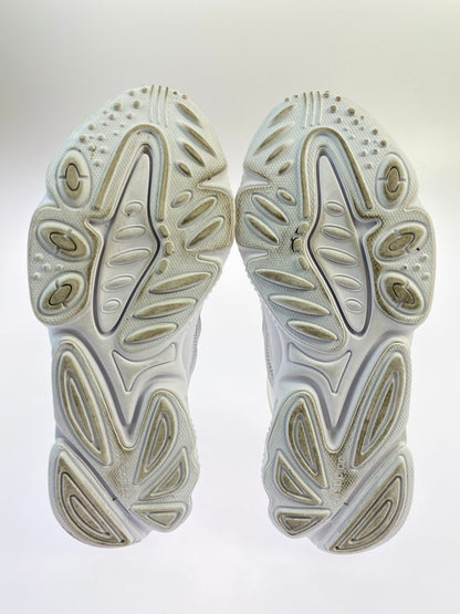 【中古品】【メンズ】 adidas アディダス EE5704 OZWEEGO ローカットスニーカー 靴 シューズ 161-250526-AS-75-min サイズ：28.0cm カラー：ホワイト 万代Net店