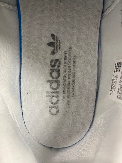 【中古品】【メンズ】 adidas アディダス EE5704 OZWEEGO ローカットスニーカー 靴 シューズ 161-250526-AS-75-min サイズ：28.0cm カラー：ホワイト 万代Net店