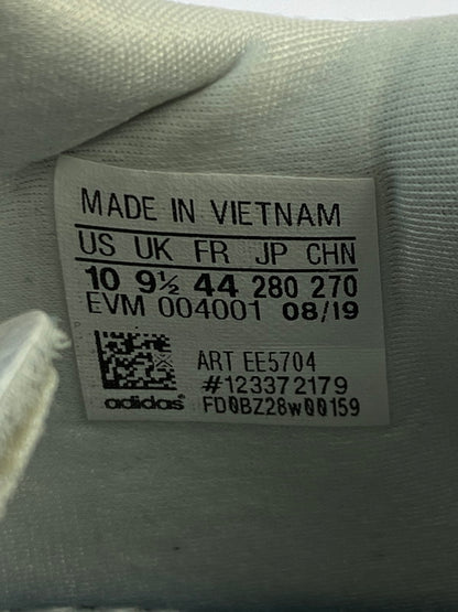 【中古品】【メンズ】 adidas アディダス EE5704 OZWEEGO ローカットスニーカー 靴 シューズ 161-250526-AS-75-min サイズ：28.0cm カラー：ホワイト 万代Net店