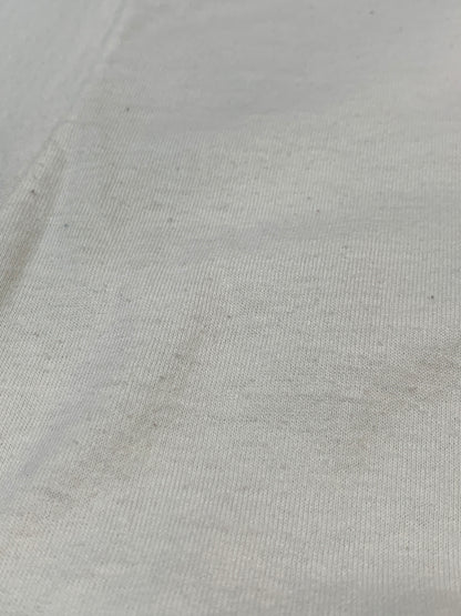 【現状渡し品】【メンズ】 FRUIT OF THE LOOM フルーツオブザルーム 90S PRINT SS TEE 半袖Ｔシャツ プリント 146-260714-ta-16-min サイズ：XL カラー：ホワイト 万代Net店