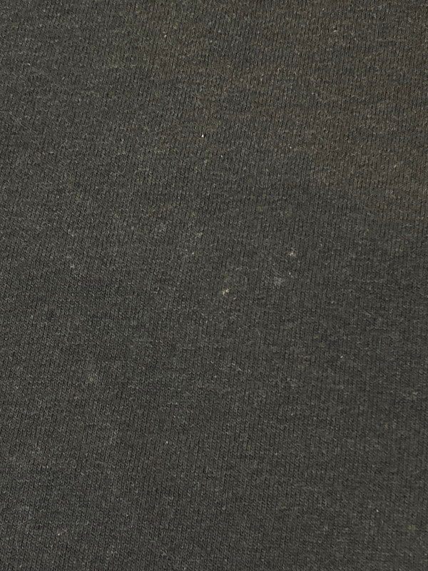 【現状渡し品】【メンズ】 FRUIT OF THE LOOM フルーツオブザルーム PRINT SS TEE 90S 黒タグ USA製 アメリカ製 プリント 半袖 Tシャツ メンズ トップス 90年代 146-250529-em-23-min サイズ：L カラー：ブラック 万代Net店