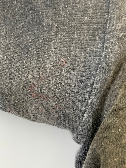 【現状渡し品】【メンズ】 HANDTEX ハンドテックス VAN HALEN 1988 MONSTERS OF ROCK PRINT TEE ショートスリーブ 146-250527-AS-21-min カラー：グレー 万代Net店