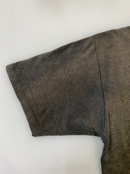 【現状渡し品】【メンズ】 HANDTEX ハンドテックス VAN HALEN 1988 MONSTERS OF ROCK PRINT TEE ショートスリーブ 146-250527-AS-21-min カラー：グレー 万代Net店