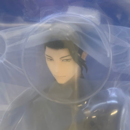 【未使用品】 新品 グッドスマイルカンパニー 呪術廻戦　夏油傑 高専Ver. 1/7スケール フィギュア 051-251029-cn-5-min 万代Net店