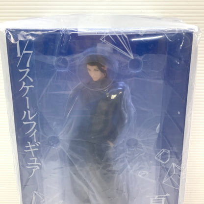 【未使用品】 新品 グッドスマイルカンパニー 呪術廻戦　夏油傑 高専Ver. 1/7スケール フィギュア 051-251029-cn-5-min 万代Net店
