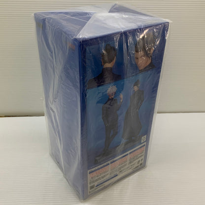 【未使用品】 新品 グッドスマイルカンパニー 呪術廻戦　夏油傑 高専Ver. 1/7スケール フィギュア 051-251029-cn-5-min 万代Net店